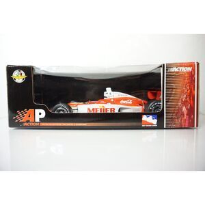 AP Action Rick Treadway #5 Treadway Racing/Meijer 2001 G-Force